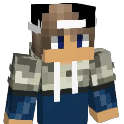 zane7's Minecraft skin