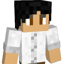 zane9907 Minecraft avatar bust