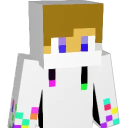 zanebs04 Minecraft avatar bust