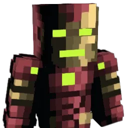 zaneeper's Minecraft skin