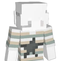 zaneified's Minecraft skin