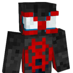 zaneiscool7373 Minecraft avatar bust