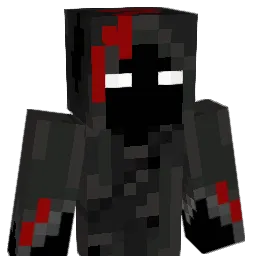 zanem81 Minecraft avatar bust