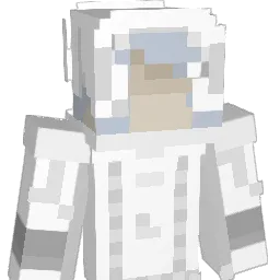 zanet3ch14 Minecraft avatar bust