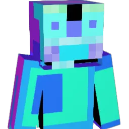 zanggu Minecraft avatar bust