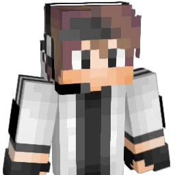 zangu112 Minecraft avatar bust
