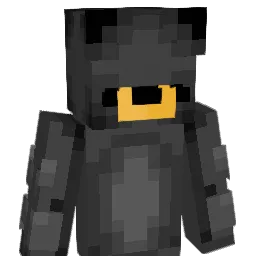 zanix9 Minecraft avatar bust