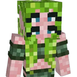 zanni3's Minecraft skin
