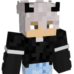 zanntt Minecraft avatar bust