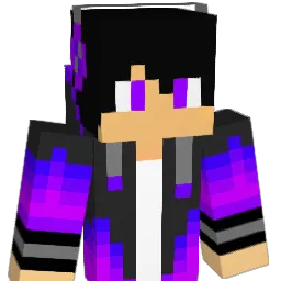 zanozano Minecraft avatar bust