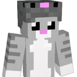 zanryu Minecraft avatar bust