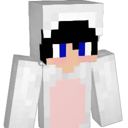 zans04 Minecraft avatar bust