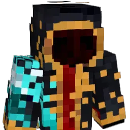 zantaeum Minecraft avatar bust