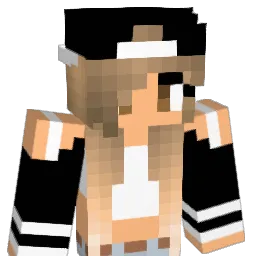 zantekatz Minecraft avatar bust