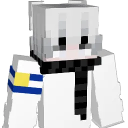 zantibot's Minecraft skin