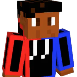 zantinel's Minecraft skin
