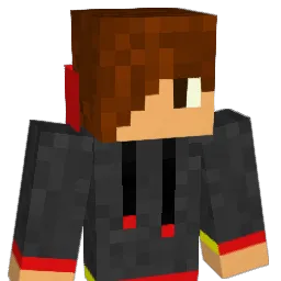 zanto29 Minecraft avatar bust