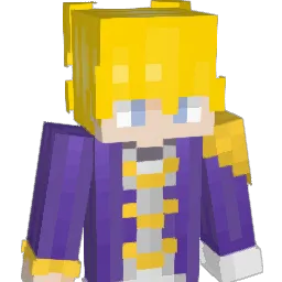 zanwy_ Minecraft avatar bust