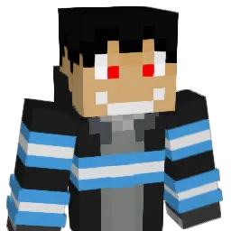 zanxq's Minecraft skin