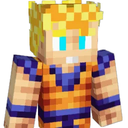 zanzon78 Minecraft avatar bust