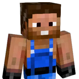 zaod's Minecraft skin