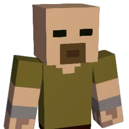 zaolon's Minecraft skin