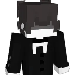 zaoru's Minecraft skin
