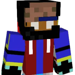 zapadlo_07 Minecraft avatar bust