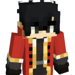 zapata2013 Minecraft avatar bust