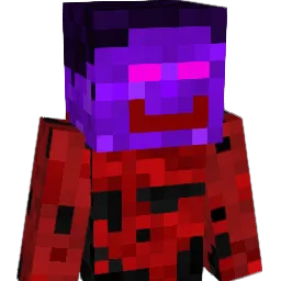 zapdap45326434 Minecraft avatar bust