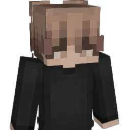 zapdzap Minecraft avatar bust