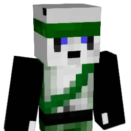 zaphawk's Minecraft skin