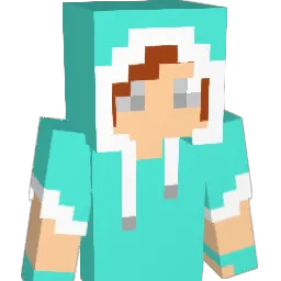 zaphus Minecraft avatar bust