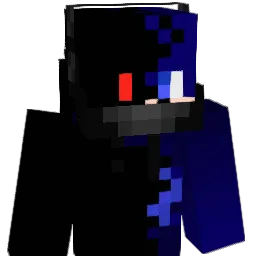 zappe44 Minecraft avatar bust