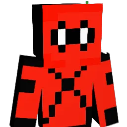 zapper21's Minecraft skin