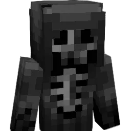 zapppppp_ Minecraft avatar bust