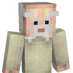 zaprizz's Minecraft skin