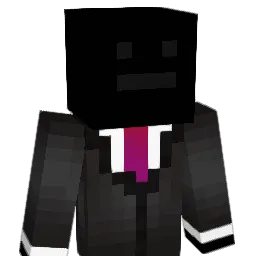 zaps_09 Minecraft avatar bust