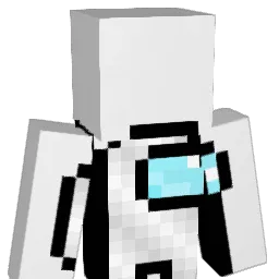 zapsapp Minecraft avatar bust