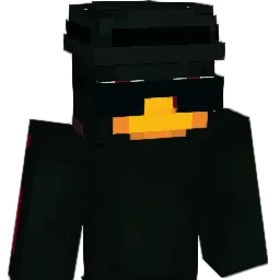 zaptomane's Minecraft skin