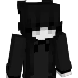 zapyr's Minecraft skin