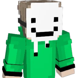 zaq3213 Minecraft avatar bust