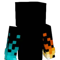 zaqmurr Minecraft avatar bust