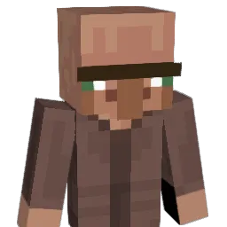 zaraalex Minecraft avatar bust