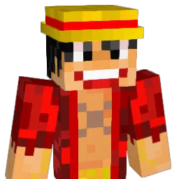zaraban's Minecraft skin