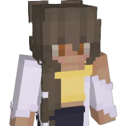 zaracoleslaw Minecraft avatar bust