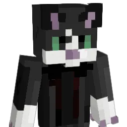 zaraphobic's Minecraft skin