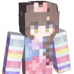 zararin's Minecraft skin