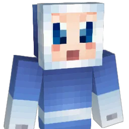zard1991 Minecraft avatar bust