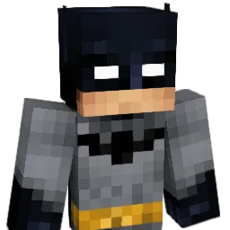 zardoz5 Minecraft avatar bust